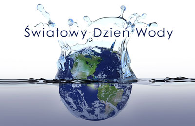 Światowy Dzień Wody