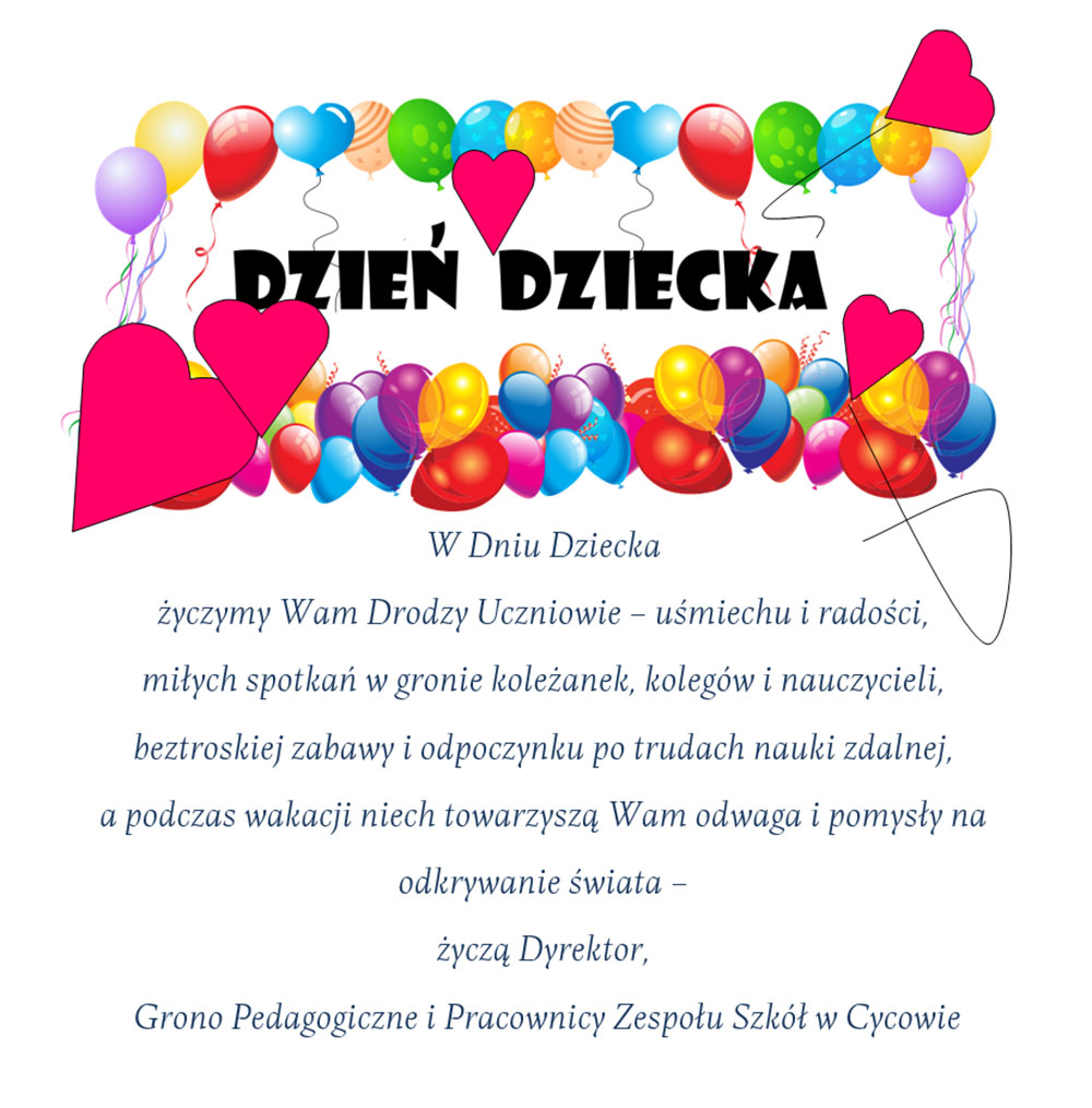 Dzień Dziecka