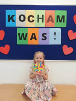 Dzień Mamy i Taty w 5 – latkach