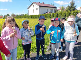 Przedszkolny program edukacji antytytoniowej pt. „Czyste powietrze wokół nas”