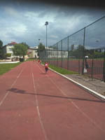 Sprintem do maratonu