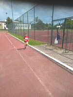 Sprintem do maratonu