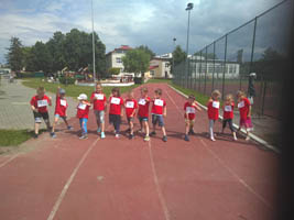 Sprintem do maratonu