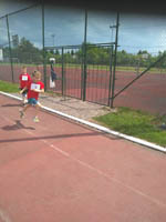 Sprintem do maratonu
