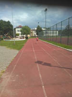 Sprintem do maratonu
