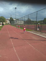 Sprintem do maratonu