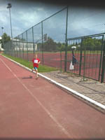 Sprintem do maratonu