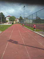 Sprintem do maratonu