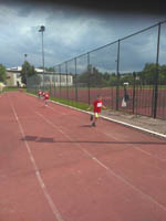 Sprintem do maratonu