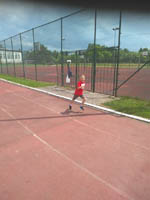 Sprintem do maratonu