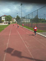 Sprintem do maratonu