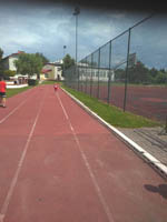 Sprintem do maratonu
