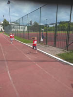 Sprintem do maratonu