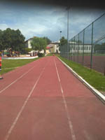 Sprintem do maratonu