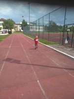 Sprintem do maratonu