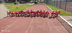 Sprintem do maratonu