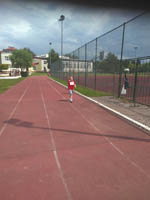 Sprintem do maratonu