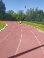 Sprintem do maratonu