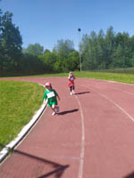 Sprintem do maratonu