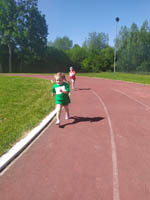 Sprintem do maratonu