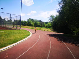 Sprintem do maratonu