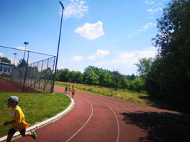 Sprintem do maratonu