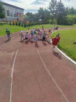Sprintem do maratonu