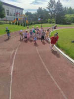 Sprintem do maratonu