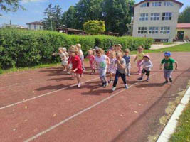 Sprintem do maratonu