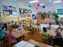 Program - „Skąd się biorą produkty ekologiczne?”