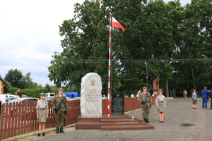 101. Rocznica Bitwy pod Cycowem