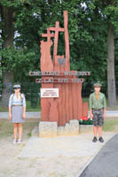 101. Rocznica Bitwy pod Cycowem