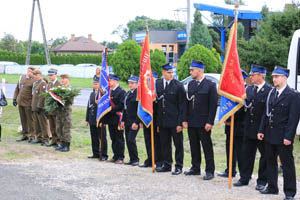 101. Rocznica Bitwy pod Cycowem