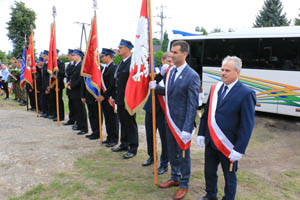 101. Rocznica Bitwy pod Cycowem