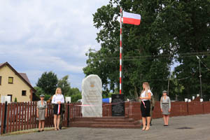 101. Rocznica Bitwy pod Cycowem