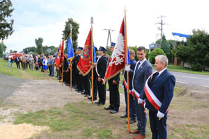 101. Rocznica Bitwy pod Cycowem