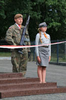101. Rocznica Bitwy pod Cycowem
