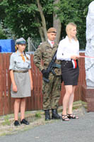101. Rocznica Bitwy pod Cycowem