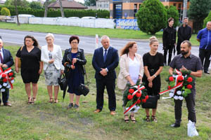 101. Rocznica Bitwy pod Cycowem