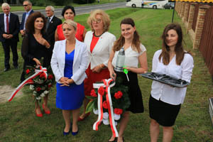 101. Rocznica Bitwy pod Cycowem