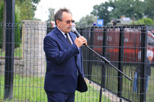 101. Rocznica Bitwy pod Cycowem