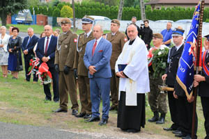 101. Rocznica Bitwy pod Cycowem