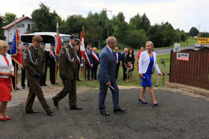 101. Rocznica Bitwy pod Cycowem