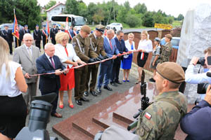 101. Rocznica Bitwy pod Cycowem