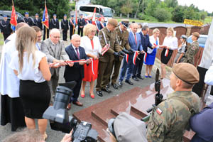 101. Rocznica Bitwy pod Cycowem