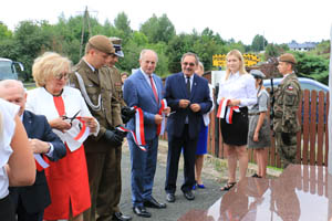 101. Rocznica Bitwy pod Cycowem