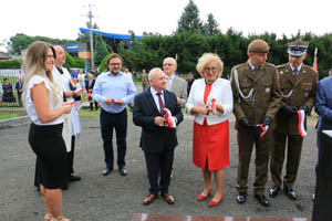 101. Rocznica Bitwy pod Cycowem