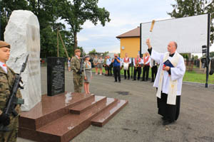 101. Rocznica Bitwy pod Cycowem