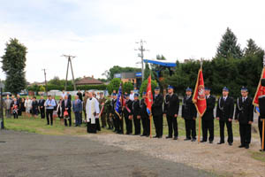 101. Rocznica Bitwy pod Cycowem