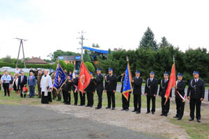 101. Rocznica Bitwy pod Cycowem